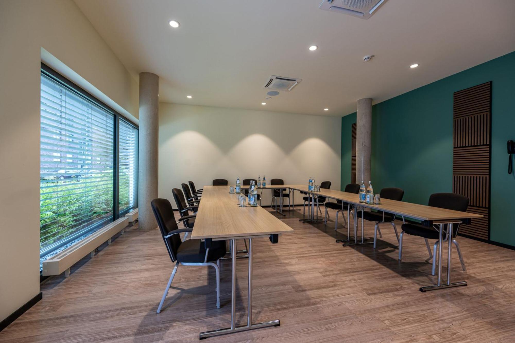 Residence Inn By Marriott Hamburg Altona Hamburgo Exterior foto